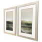 Paragon 22" x 34" Lush Landscape Wall Art in Green (Set of 2), , large
