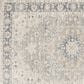 Oriental Weavers Malabar Elkhart 45302 8" x 13" Beige Area Rug, , large
