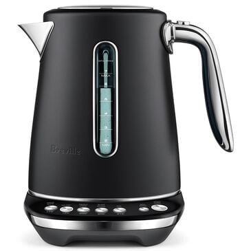 Breville Smart Kettle Luxe 7L Electric Kettle in Black Truffle, , large