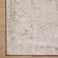 Loloi Marcella Beige and Taupe 9"6" x 13"6" Area Rug, , large