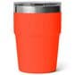 YETI Rambler 16 Oz Stackable Mug with MagSlider Lid in Solar Flare, , large
