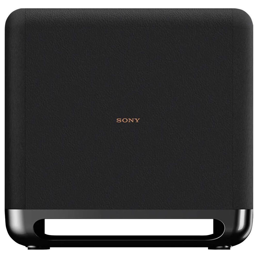 Sony *65&quot; 4K OLED w/Soundbar Sys, , large