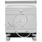 Whirlpool 24" Single Electric Wall Oven with Convection in Fingerprint Resistant Stainless Steel, , large