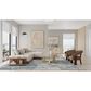 Feizy Kendall Blue and Gray 9" x 12" Area Rug, , large