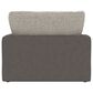 Jackson Furniture Reddington Chair and Half in Fawn and Umber, , large