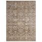 Loloi Pace Bark and Natural 2"6" x 10" Runner, , large