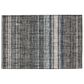 Dalyn Rug Company Portico PO2 Chocolate 1"8" x 2"6" Area Rug, , large