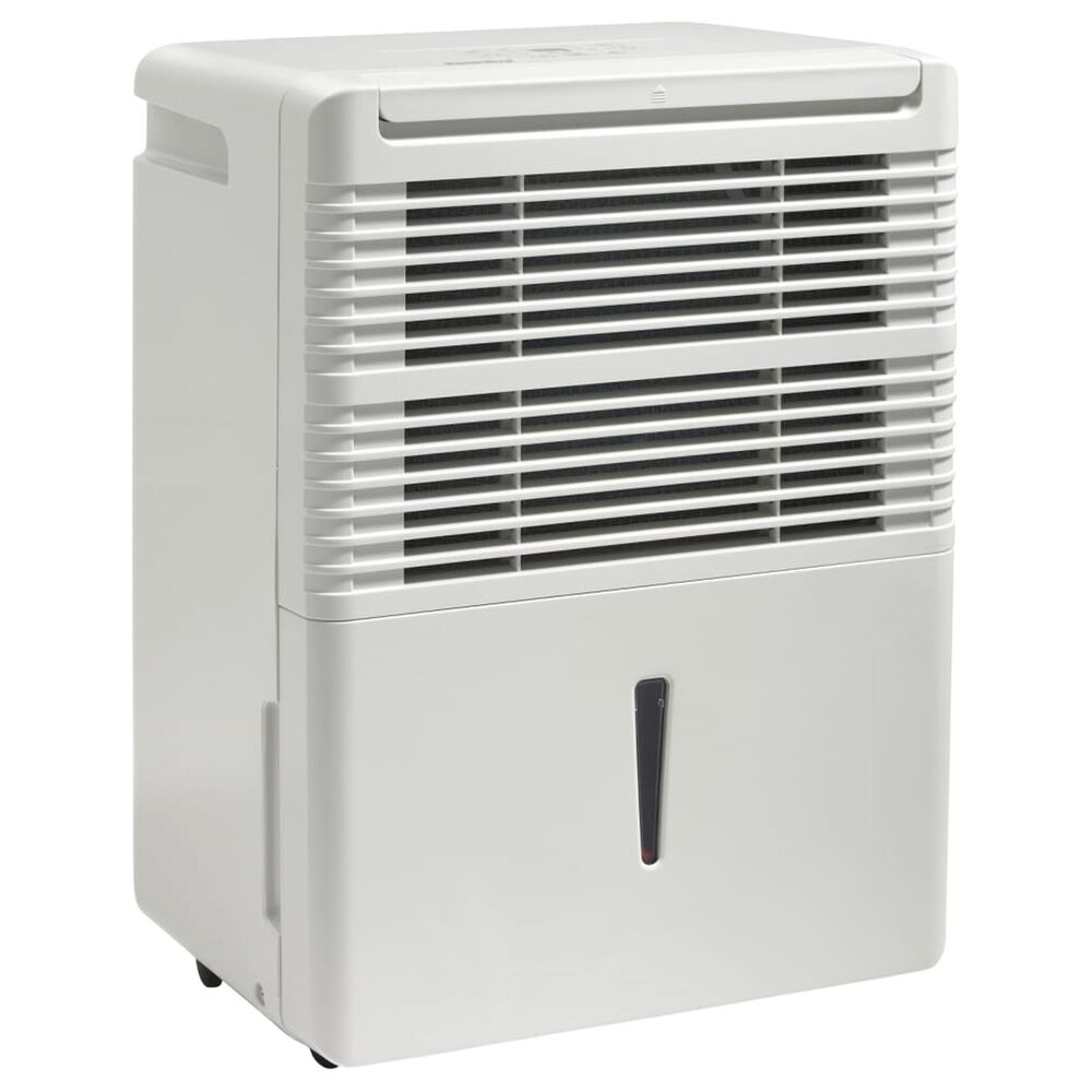 Danby 22 Pint DoE Dehumidifier in White, , large