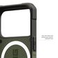 UAG Urban Armor Gear (uag) - Pathfinder Magsafe Case For Apple 2025 Iphone 6.3 Pro - Olive, , large