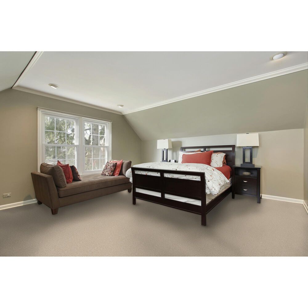 Dream Weaver Cape Cod Carpet in Ivory, , large