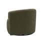 37B Swivel Chair in Olive, , large