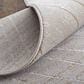 Feizy Waldor 6"7" x 9"6" Ivory and Beige Area Rug, , large
