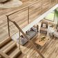 Mannington Adura Max Napa Dry Cork 6" x 48" Luxury Vinyl Plank, , large