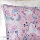 Hampton Park Lola Unicorn Cotton Comforter Set - F/Q, , large