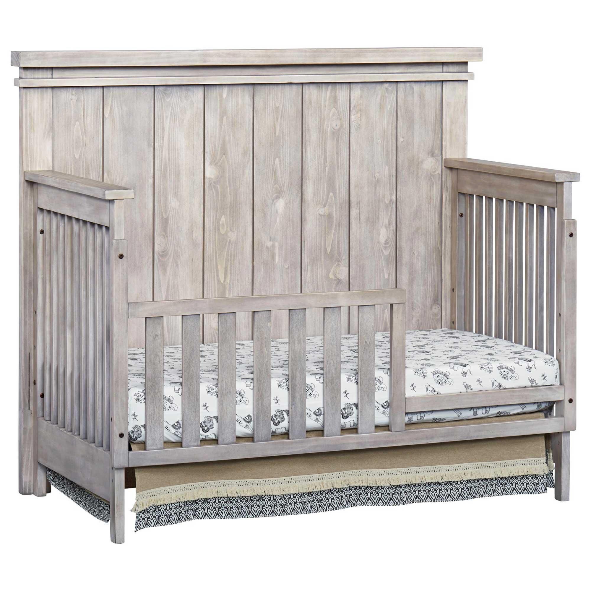 Oxford dallas crib clearance