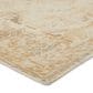 Jaipur Eden Hayat 6" x 9" Castle Wall Area Rug, , large