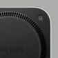 Apple Mac mini Desktop - Apple M4 chip - 10-core CPU - 24GB RAM - 10-core GPU - 512GB SSD in Silver with 3-Year AppleCare+, , large