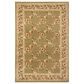 Safavieh Lyndhurst LNH557 4" x 6" Green Area Rug, , large