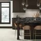 NFM Custom Countertops Arabian Nights Polished 3cm Granite Countertop, , large
