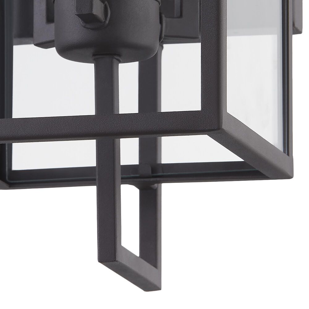 Troy Lighting Beckham 3-Light Exterior Wall Sconce in Textured Bronze, , large