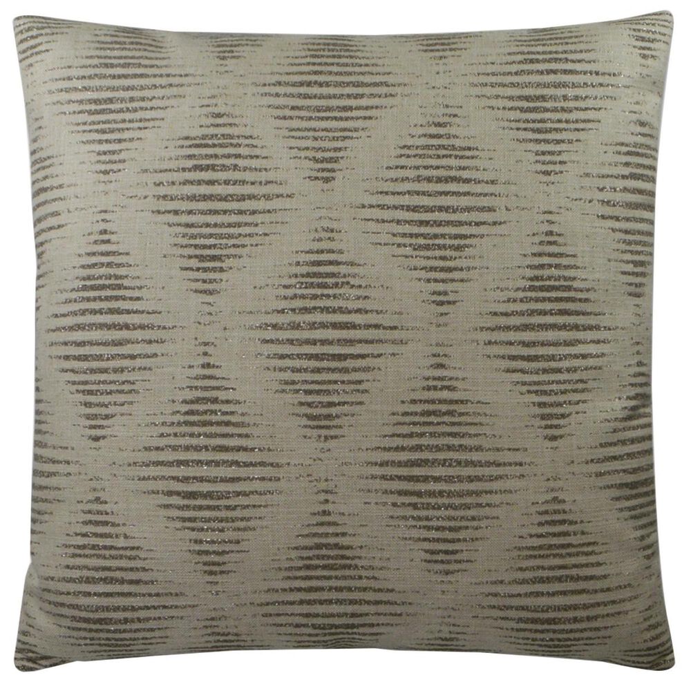 D.V.Kap Inc 24" Feather Down Decorative Throw Pillow in Define, , large