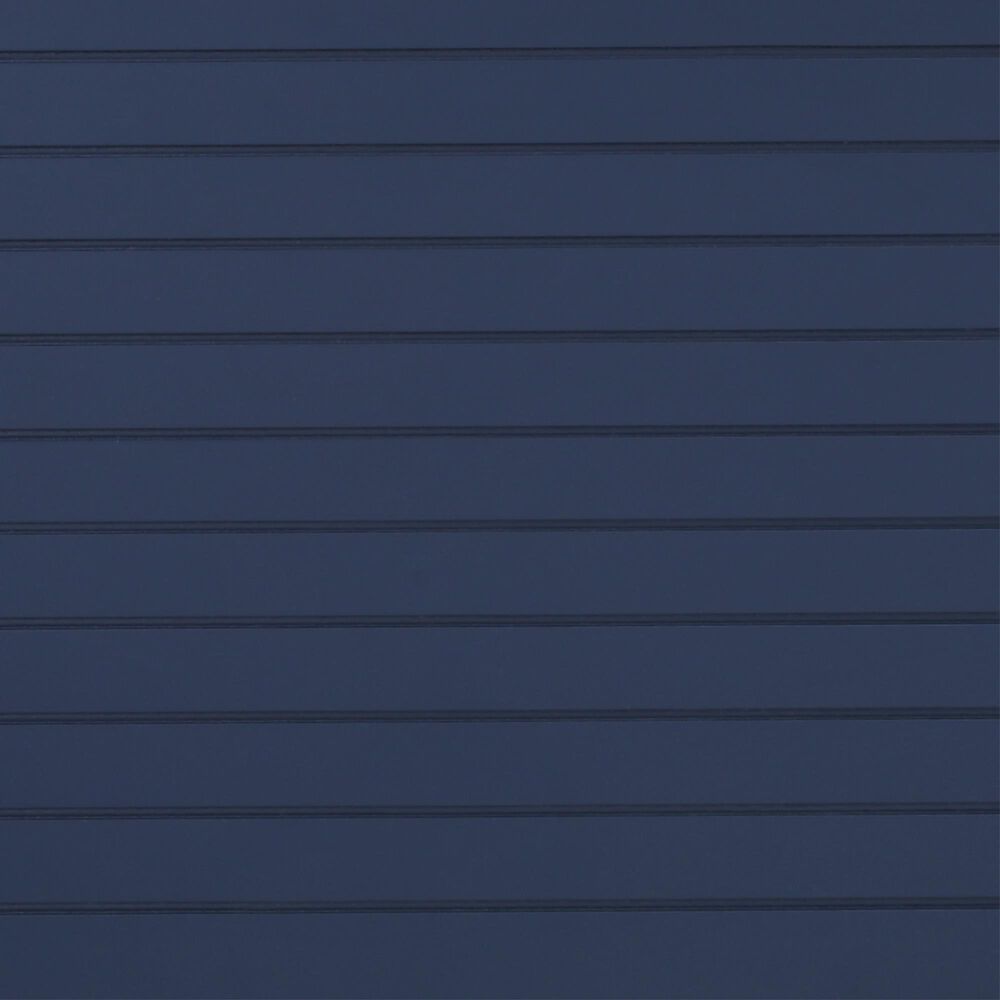 Linon Home Decor Seaboard End Table in Navy, , large