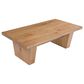 Ashley Kristiland Cocktail Table in Light Brown, , large