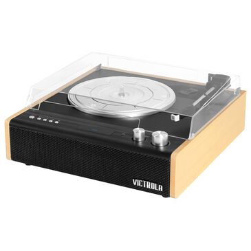 Victrola Eastwood Bluetooth Record Player, , large