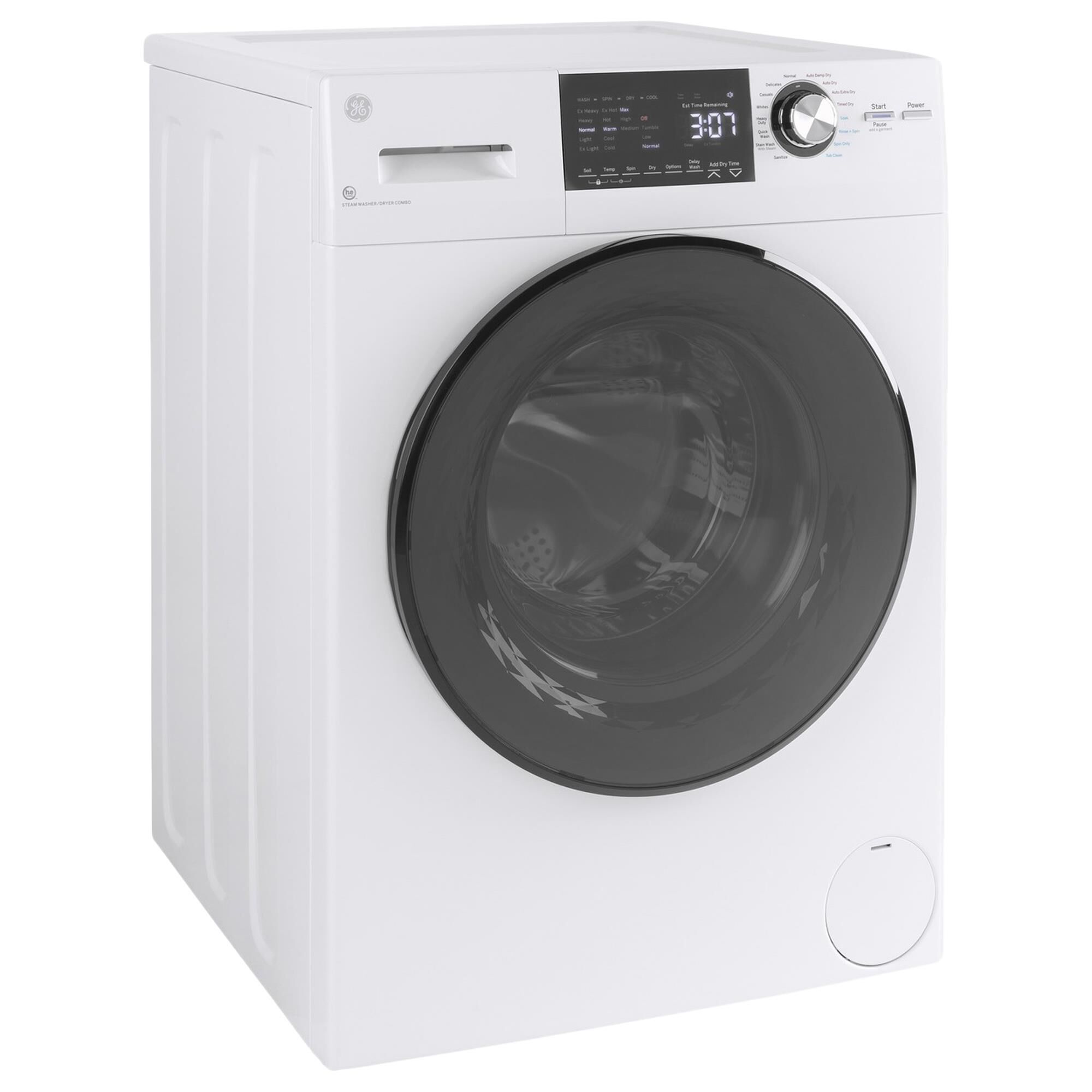 Refurbished washer and dryer combo outlet