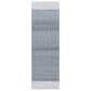 Surya Abby 2"6" x 8" Blue Runner, , large
