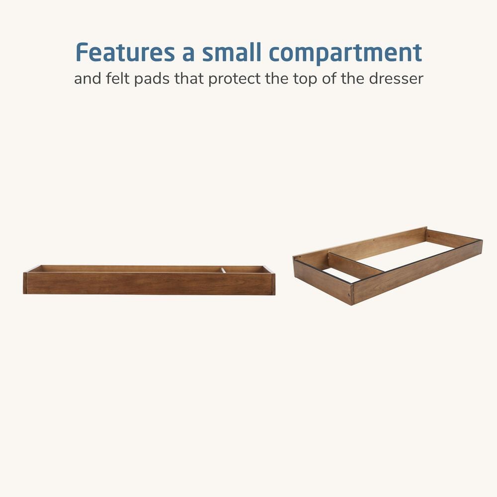 Maxi Cosi Embraced Forms 2-Piece Nursery Set in Chestnut, , large