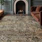 Dalyn Rug Company Aristo Taupe 9" x 12" Area Rug, , large