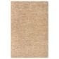 Surya Masterpiece Light Gray, Beige, Tan and Medium Brown 2" x 2"11" Area Rug, , large