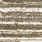 Oriental Weavers Galileo GAL05 Brown and Ivory 2" x 3" Area Rug, , large