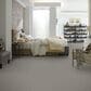 Shaw Something Sweet Carpet in Smooth Taupe, , large