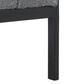 Safavieh Somerled Accent Chair in Grey, , large