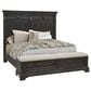 Chapel Hill Hickory Creek Queen Storage Bed, , large