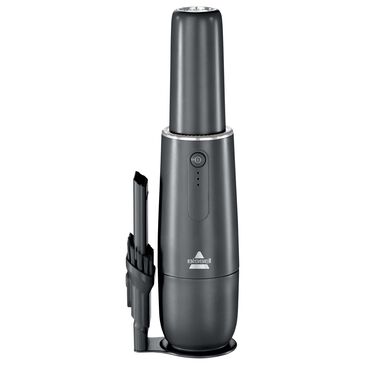 Bissell AeroSlim Cordless Car Pet Handheld Vacuum in Titanium, , large