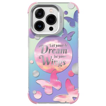 Laut Pop Dreamy Case for Apple iPhone 15 Pro in Multicolor, , large