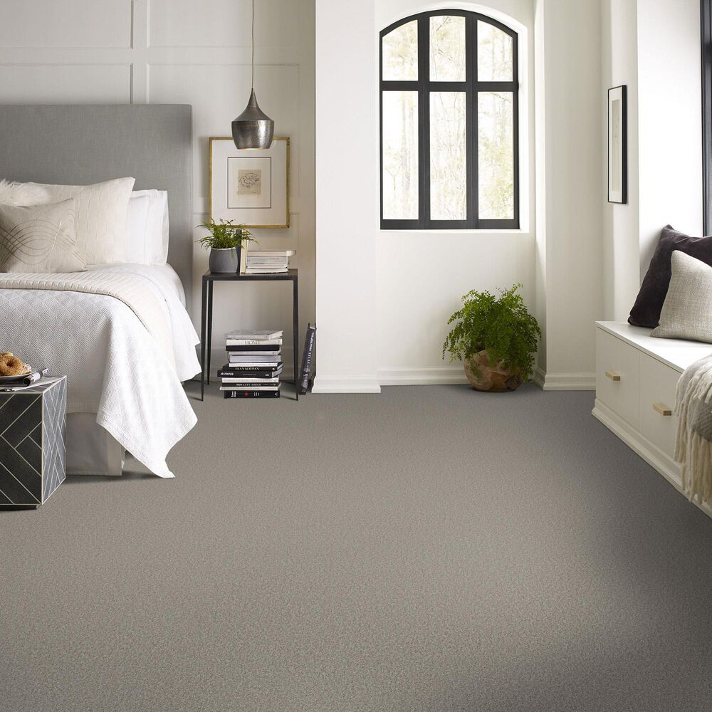 Shaw Comforting II Carpet in Rustic, , large