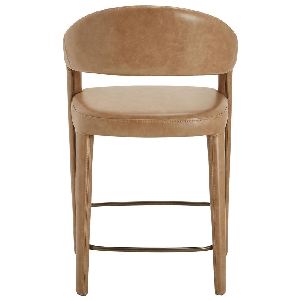 CityLine Martens Counter Stool in Brown, , large