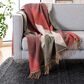 Safavieh Dava 50" x 70" Throw, , large
