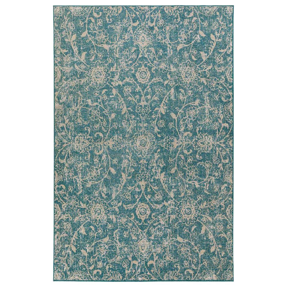 Dalyn Rug Company Mercier MR7 9"6" x 13"2" Pool Area Rug, , large