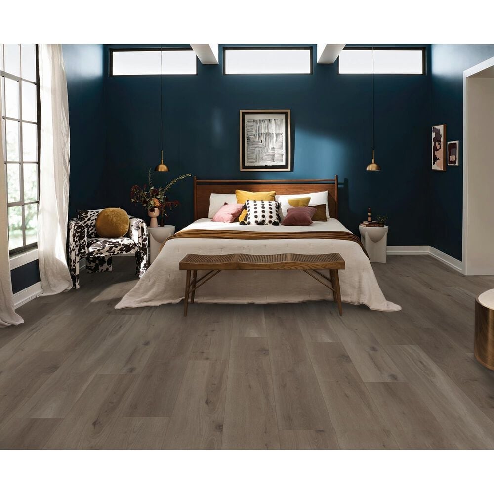 COREtec Originals Premium Mist Oak 9&quot; x 72&quot; Luxury Vinyl Plank, , large