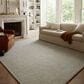 Chris Loves Julia x Loloi Polly 8"6" x 11"6" Fog and Wheat Area Rug, , large