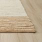 RIZZY Bengal BNL942 5" x 7"6" Natural and Beige Area Rug, , large