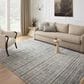 Loloi Soho 3"6" x 5"6" Jade and Stone Area Rug, , large