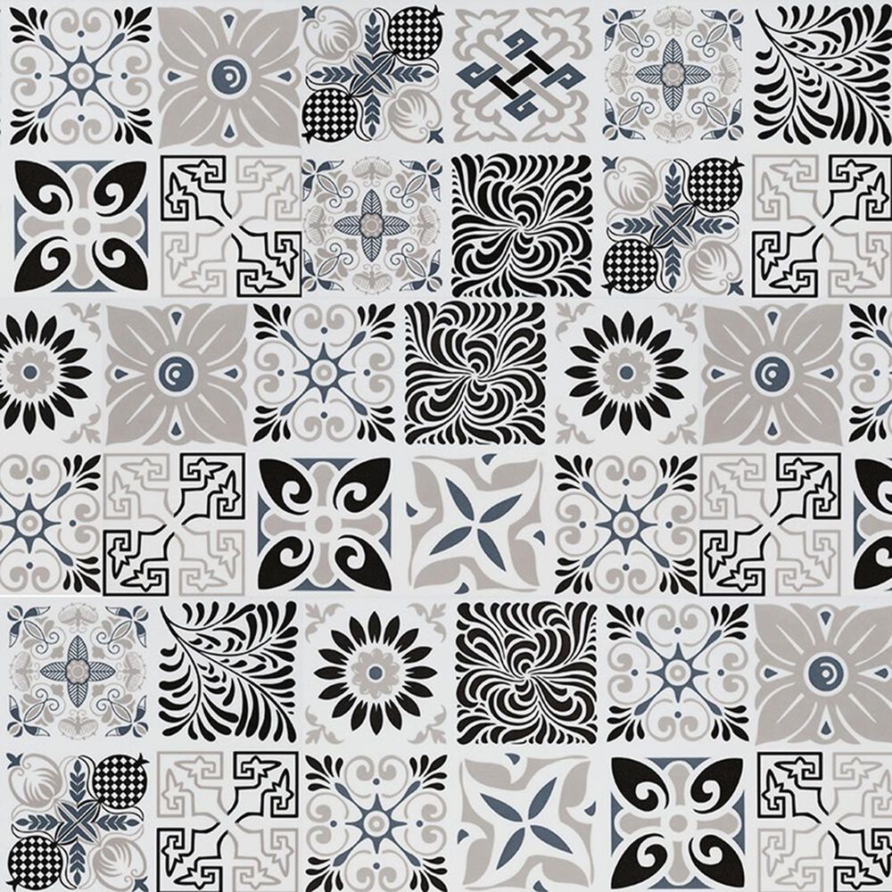 MS International Trecento Windsor Isle 12" x 24" Luxury Vinyl Tile, , large