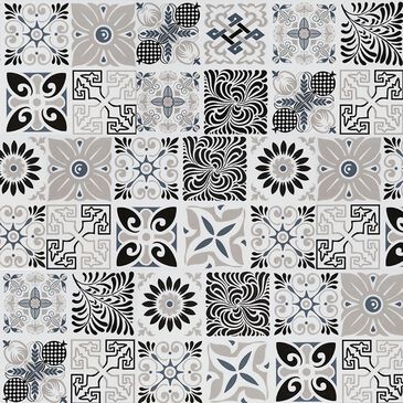 MS International Trecento Windsor Isle 12" x 24" Luxury Vinyl Tile, , large