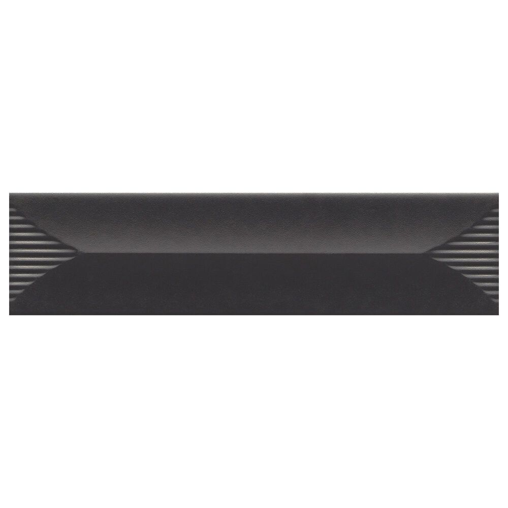 Emser Euphoria Ore Arrow 3" x 12" Ceramic Tile, , large